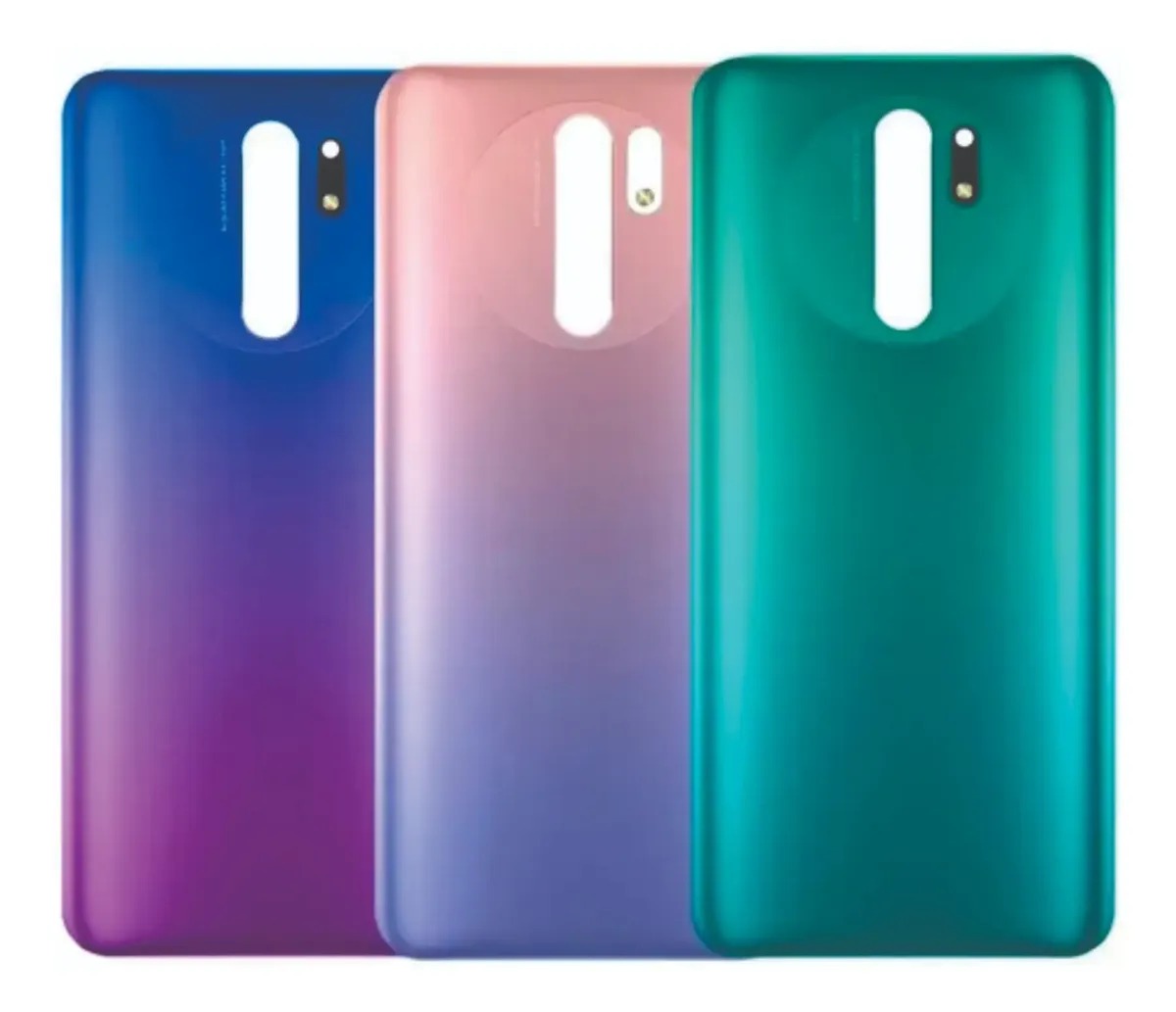TAMPA REDMI 9
