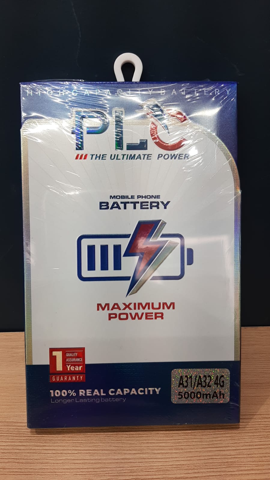BATERIA EB-BA315ABY A31 / A31S / A32 4G / A22 4G - PLC