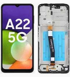 TELA A22 5G COM ARO