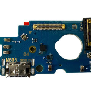 PLACA CARGA M53 - ORIGINAL