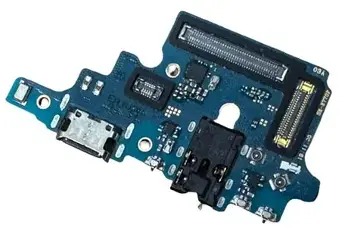 PLACA DE CARGA NOTE 10 LITE SAMSUNG