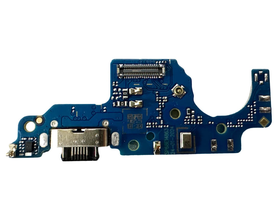 PLACA CARGA G24 - CHINA