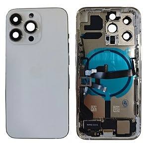 CARCAÇA IPHONE 13 PRO COMPLETA RETIRADA ORIGINAL