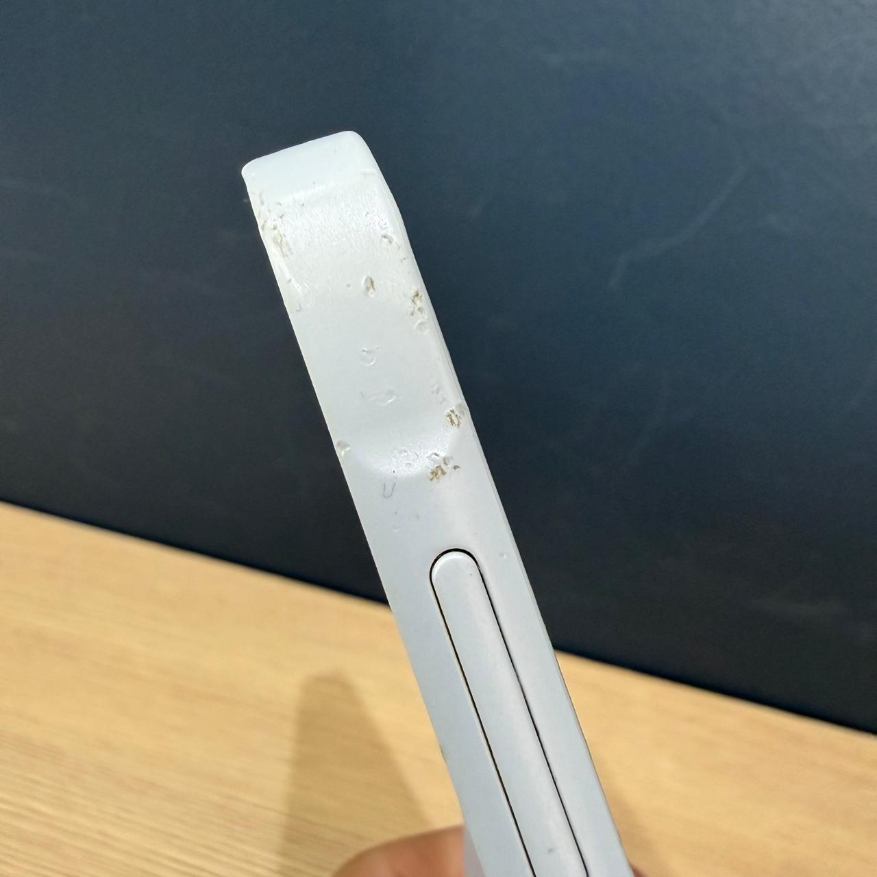 ARO LATERAL SAMSUNG A15 ORIGINAL RETIRADO COM ALTO FALANTE (DETALHES)