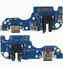 PLACA DE CARGA MOTO G51 ORIGINAL