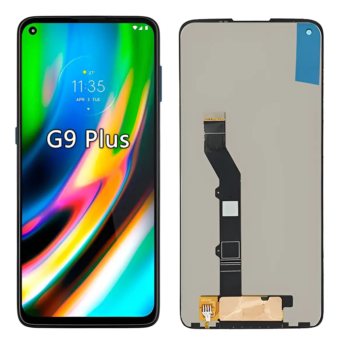 TELA G9 PLUS - CHINA