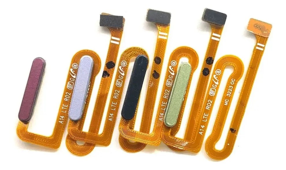 FLEX POWER SAMSUNG A14 CORES NÃO BIOMETRICO