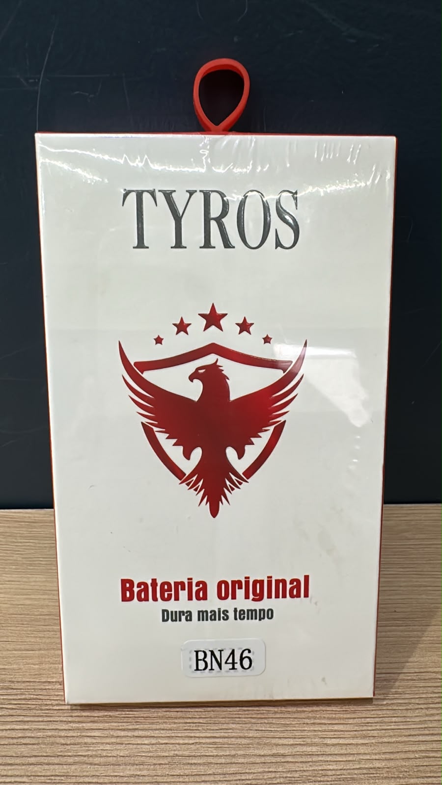 BATERIA BN46 REDMI 7 / NOTE 8 / 8T - TYROS