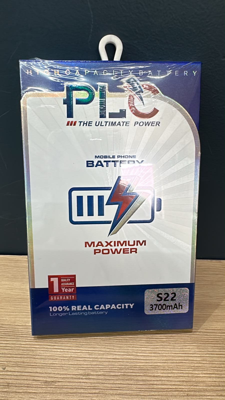 BATERIA S22 EB-BS901ABY - PLC