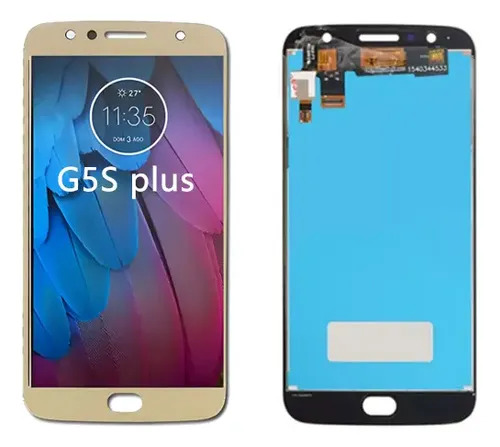 TELA MOTO G5S PLUS