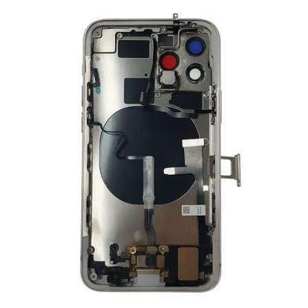 CARCAÇA IPHONE 11 PRO MAX COMPLETO