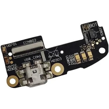 PLACA DE CARGA ASUS ZE550/ZE551