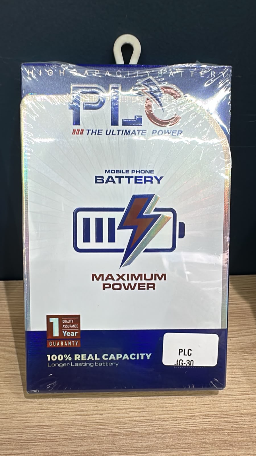 BATERIA JG30 / MOTO G7 - PLC