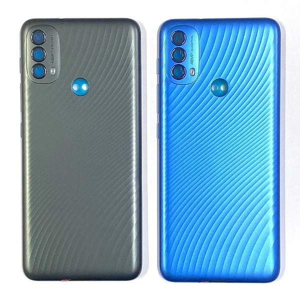 TAMPA MOTO E40