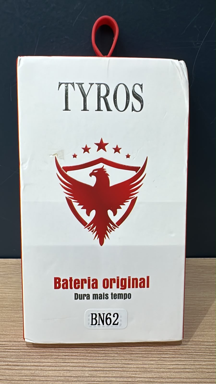 BATERIA BN62 REDMI 9T / NOTE9 4G / POCO M3 - TYROS