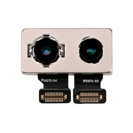 CAMERA TRAZEIRA IPHONE 8 PLUS