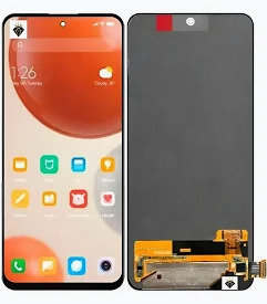 TELA MOTO EDGE 20 / 20 PRO OLED NACIONAL
