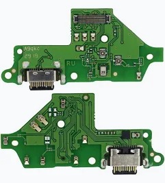 PLACA DE CARGA ONE ACTION / VISION CHINA