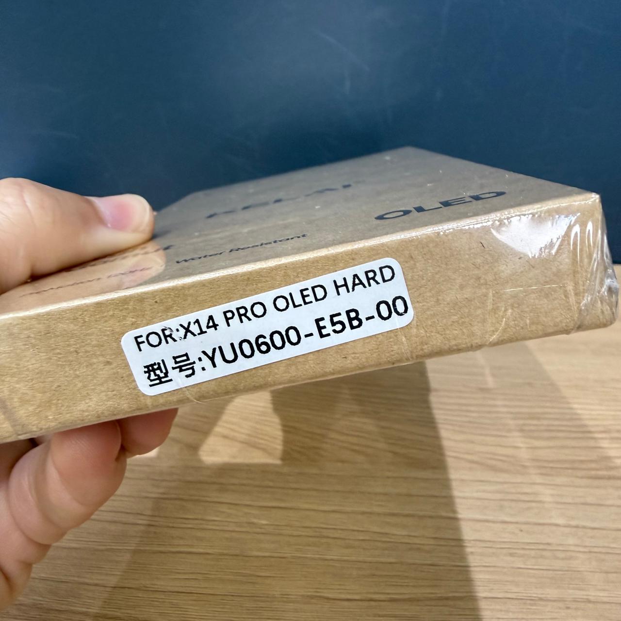 TELA IPHONE 14 PRO OLED - KELAI