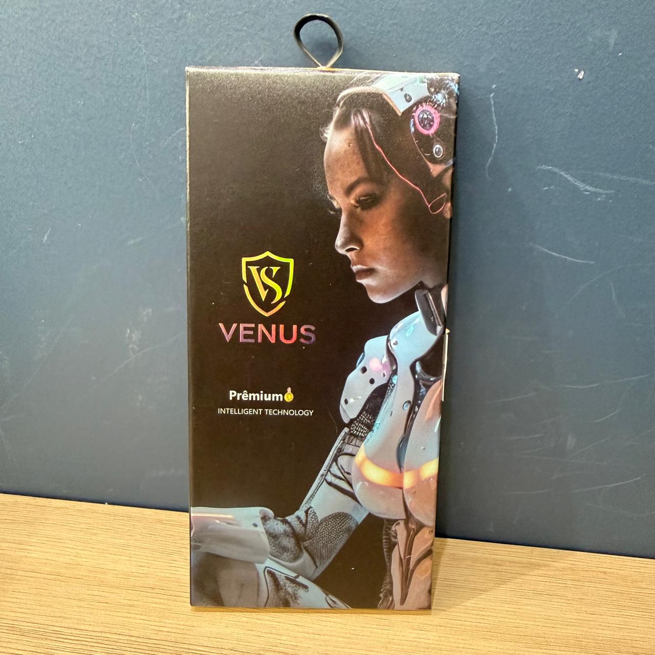 TELA MOTO G9 POWER COM ARO VÊNUS COMPLETA
