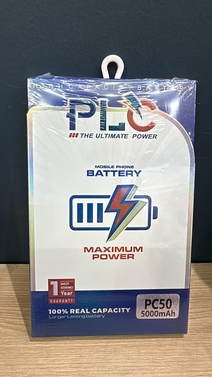 BATERIA MOTO G14 / G24 / G54 PC50 - PLC