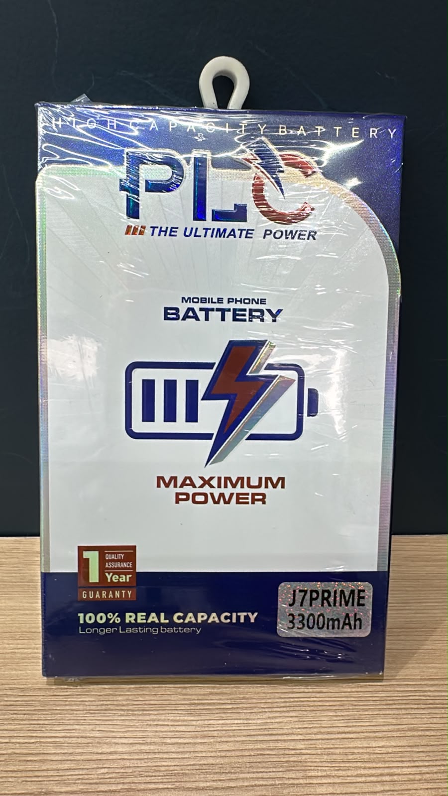 BATERIA J7 PRIME / J6 PLUS / J4 / A7 2016 EB-BG610ABE - PLC