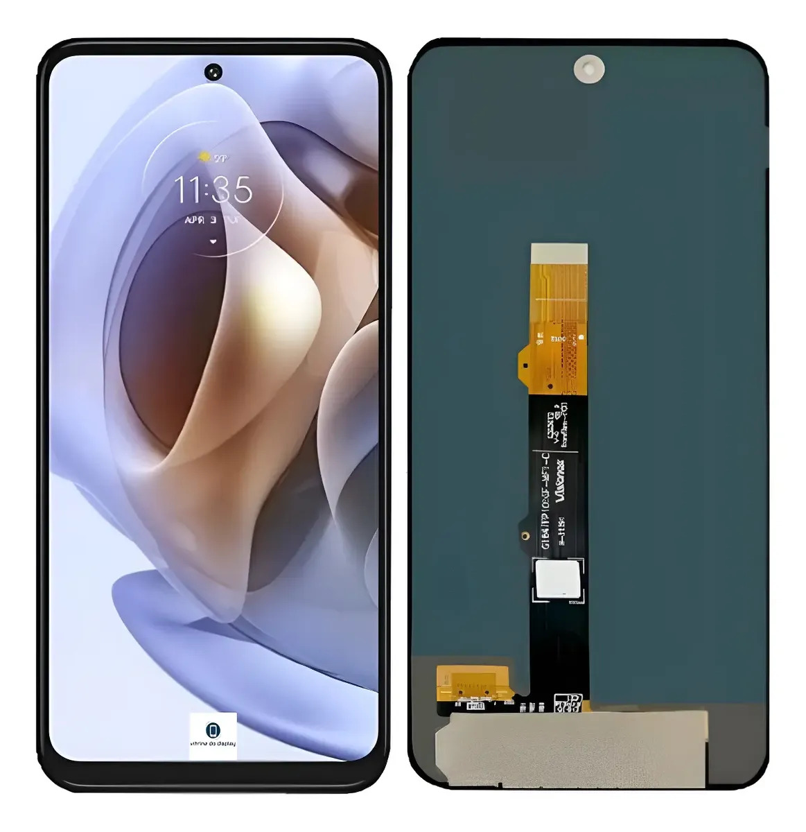 TELA G31 / G41 / G71 OLED - CHINA