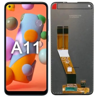 TELA A11 - CHINA