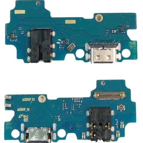PLACA DE CARGA A22 4G - ORIGINAL