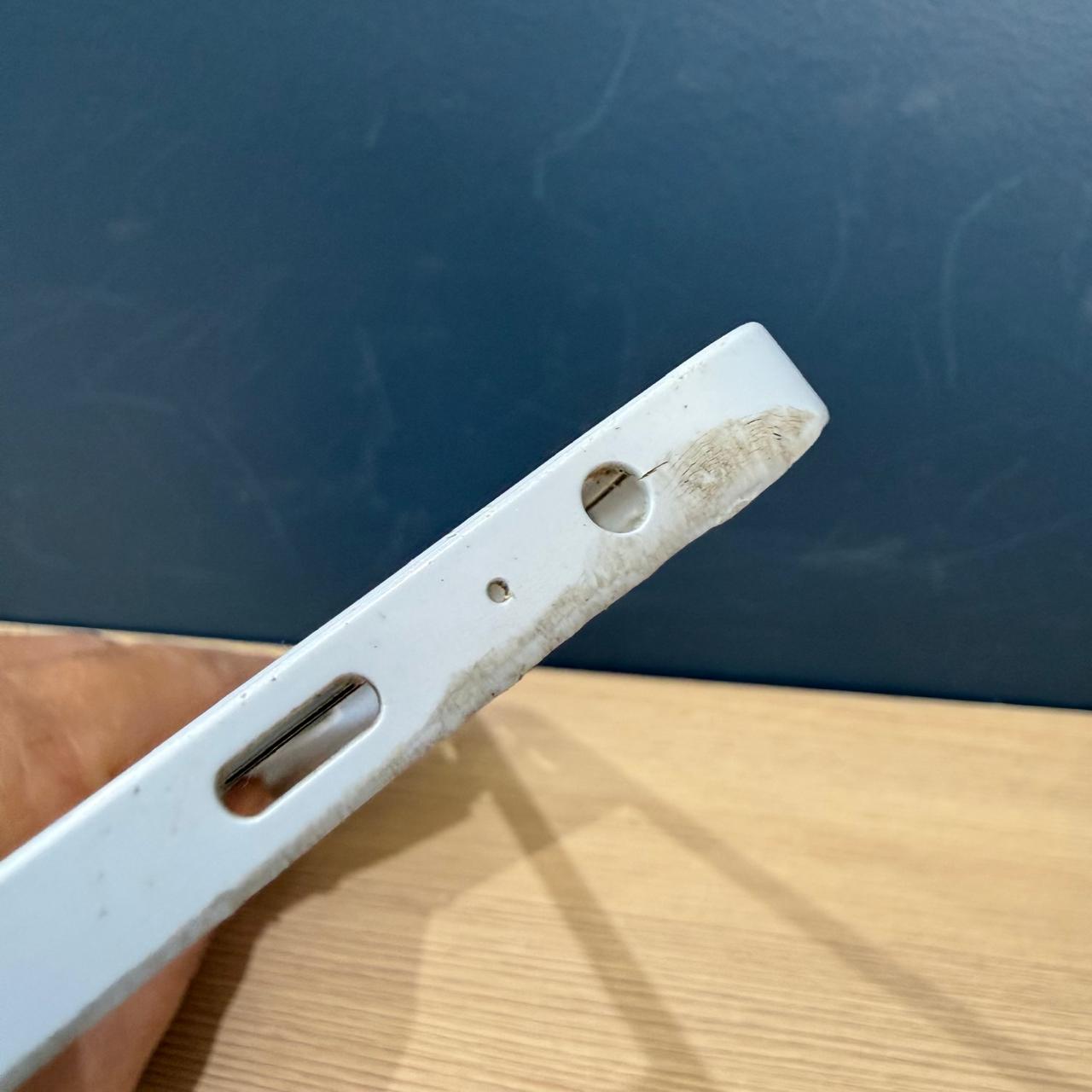 ARO LATERAL SAMSUNG A15 ORIGINAL RETIRADO COM ALTO FALANTE (DETALHES)