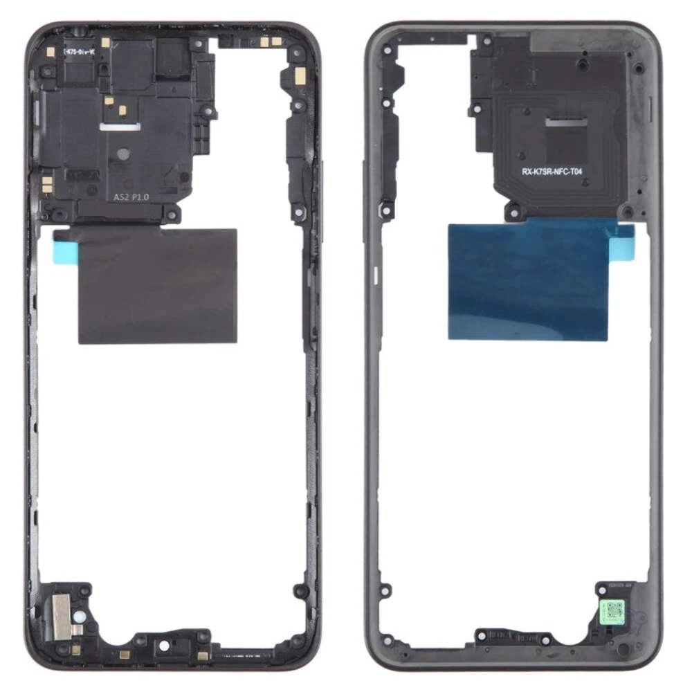 ARO LATERAL NOTE 12S