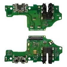 PLACA DE CARGA ZB620KL