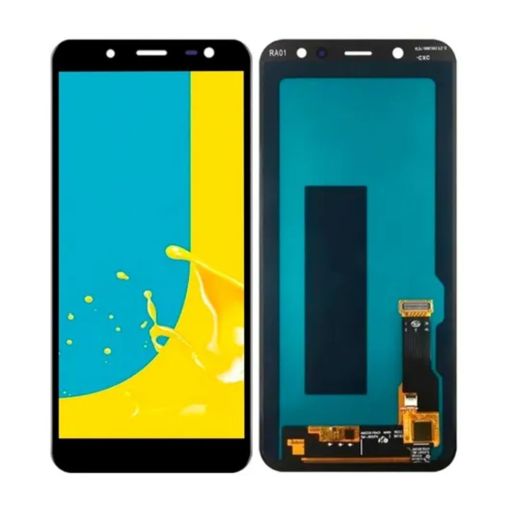 TELA J6 - INCELL