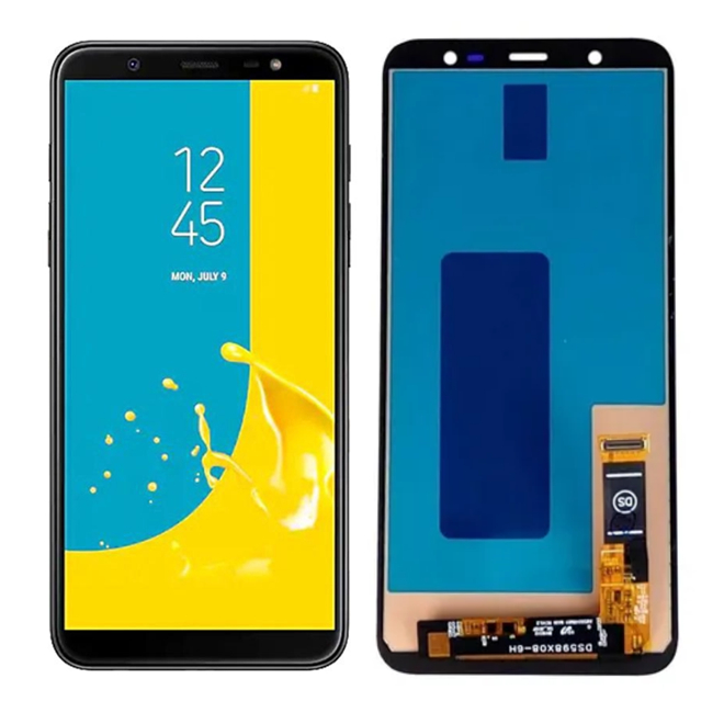 TELA J8 - INCELL