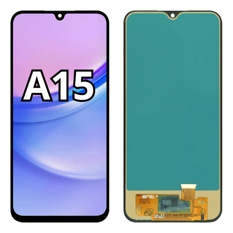 TELA A15 - INCELL