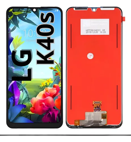 TELA K40S - CHINA
