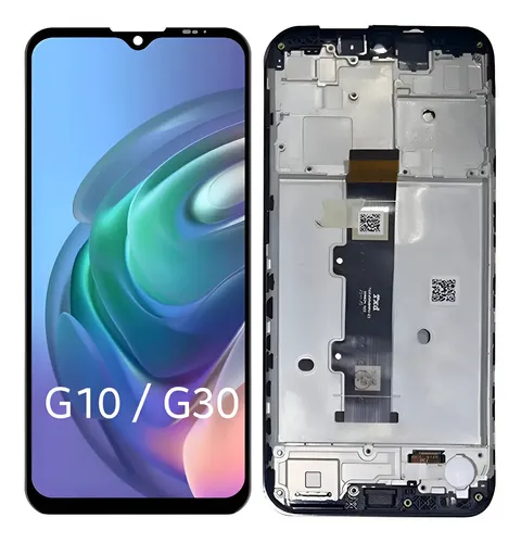 TELA G10 / G30 COM ARO - CHINA