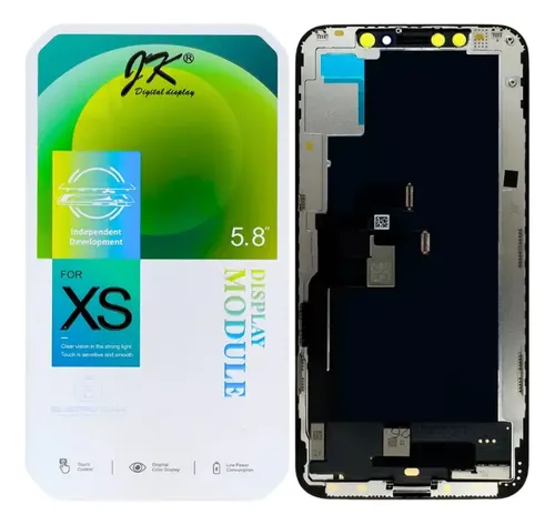 TELA IPHONE XS - JK