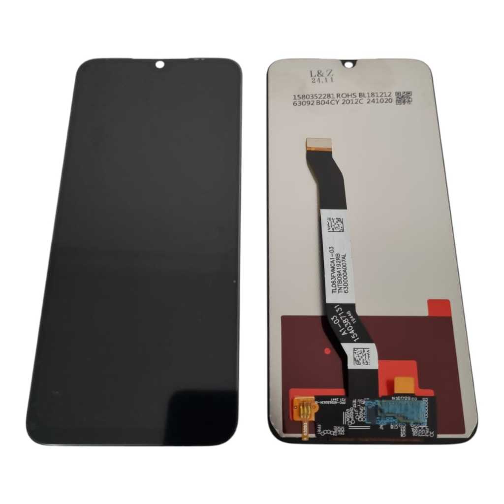 TELA NOTE 8 - CHINA