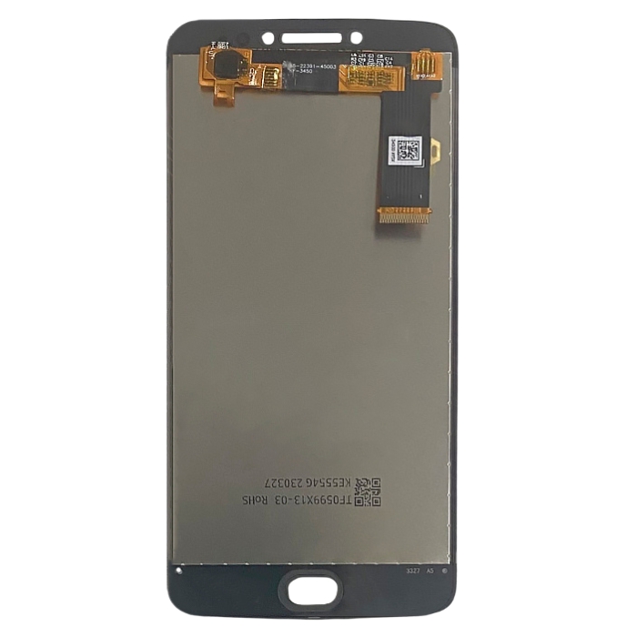 TELA E4 PLUS - PRETA