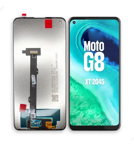 TELA MOTO G8 - CHINA