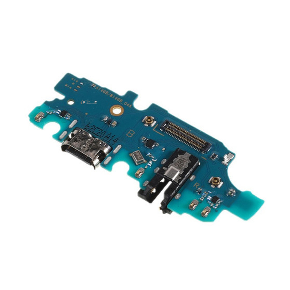 PLACA DE CARGA A14 5G A146F - ORIGINAL