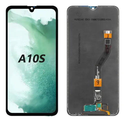 TELA A10S - CHINA TSAA10S