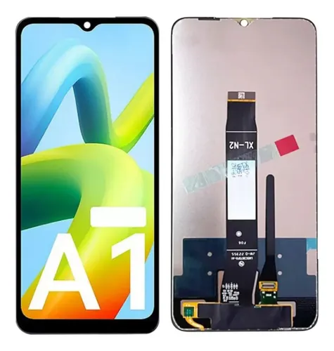 TELA REDMI A1 / A2 / A1 PLUS / A2 - CHINA