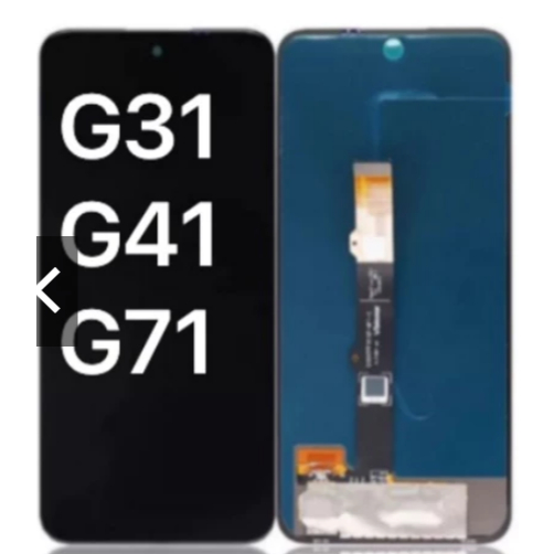 TELA G31 / G41 / G71 LCD - INCELL