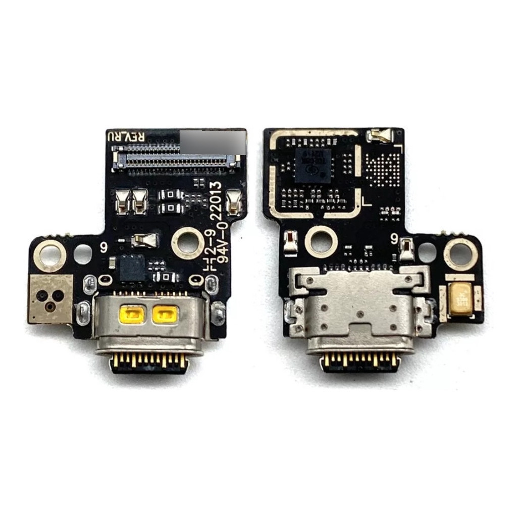 PLACA DE CARGA G200 - ORIGINAL