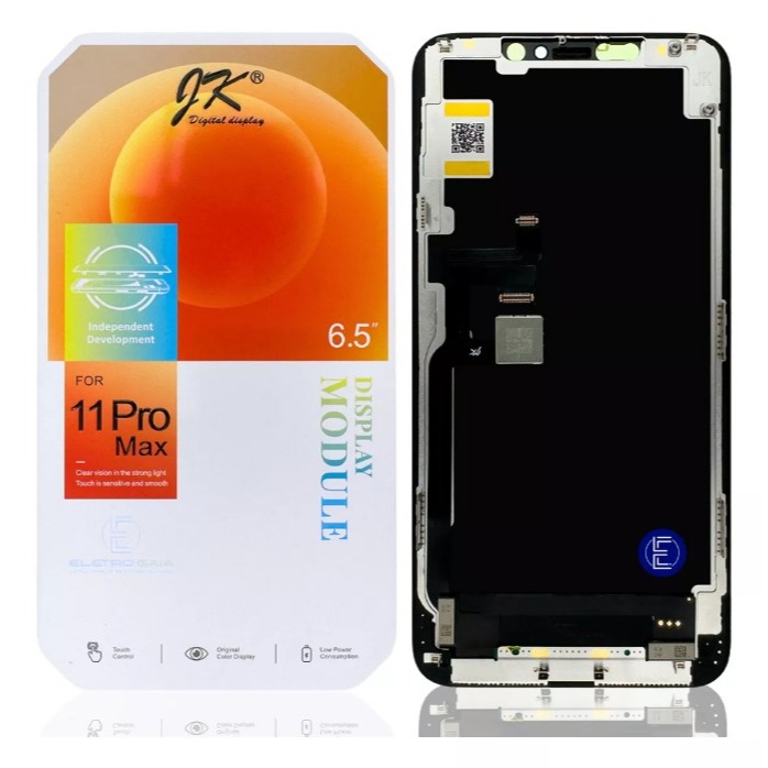 TELA IPHONE 11 PRO MAX - JK