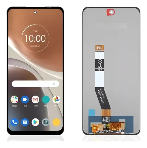 TELA MOTO G32 / G73 VERSÃO FLEX 62-00 - CHINA
