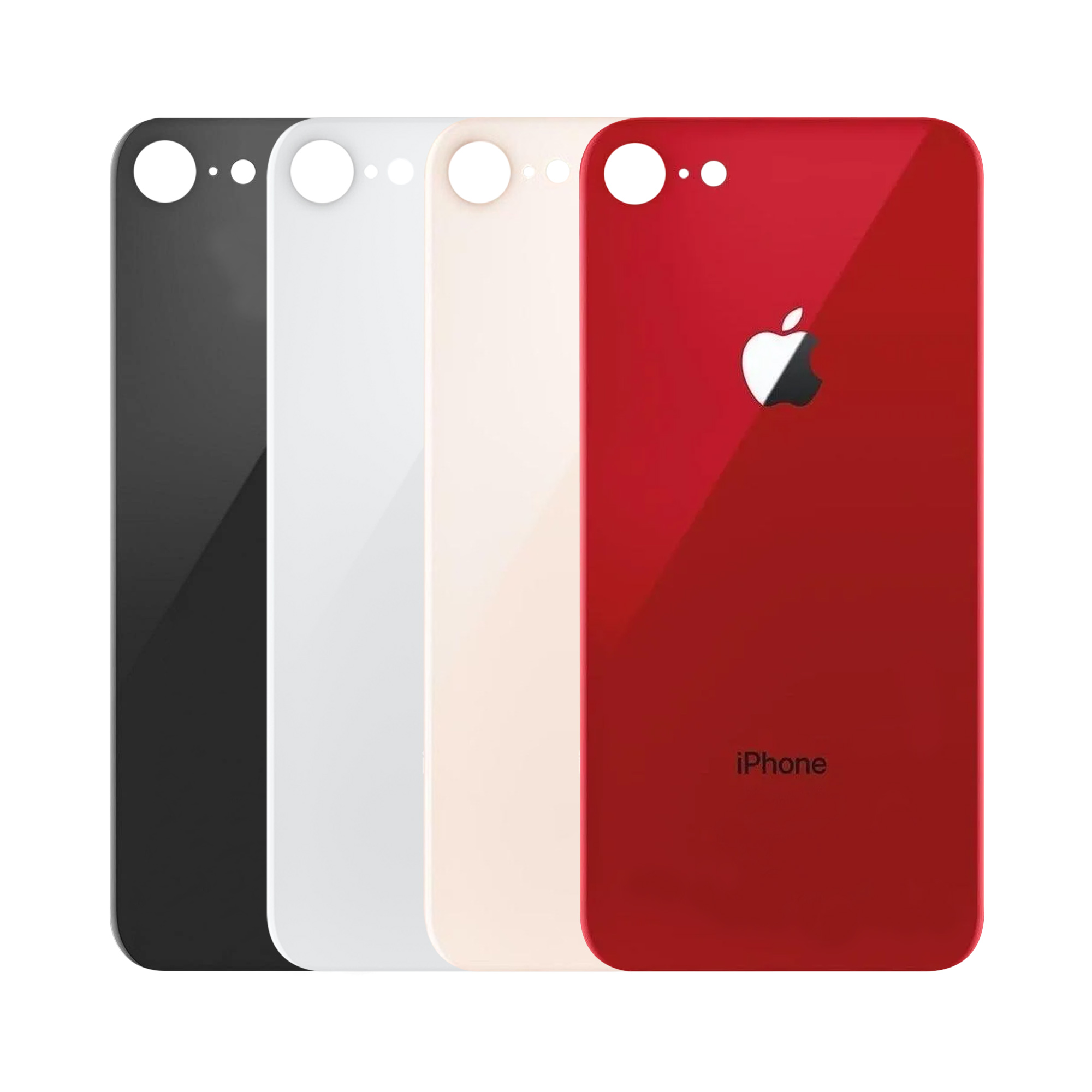 TAMPA IPHONE 8G / SE 2020 