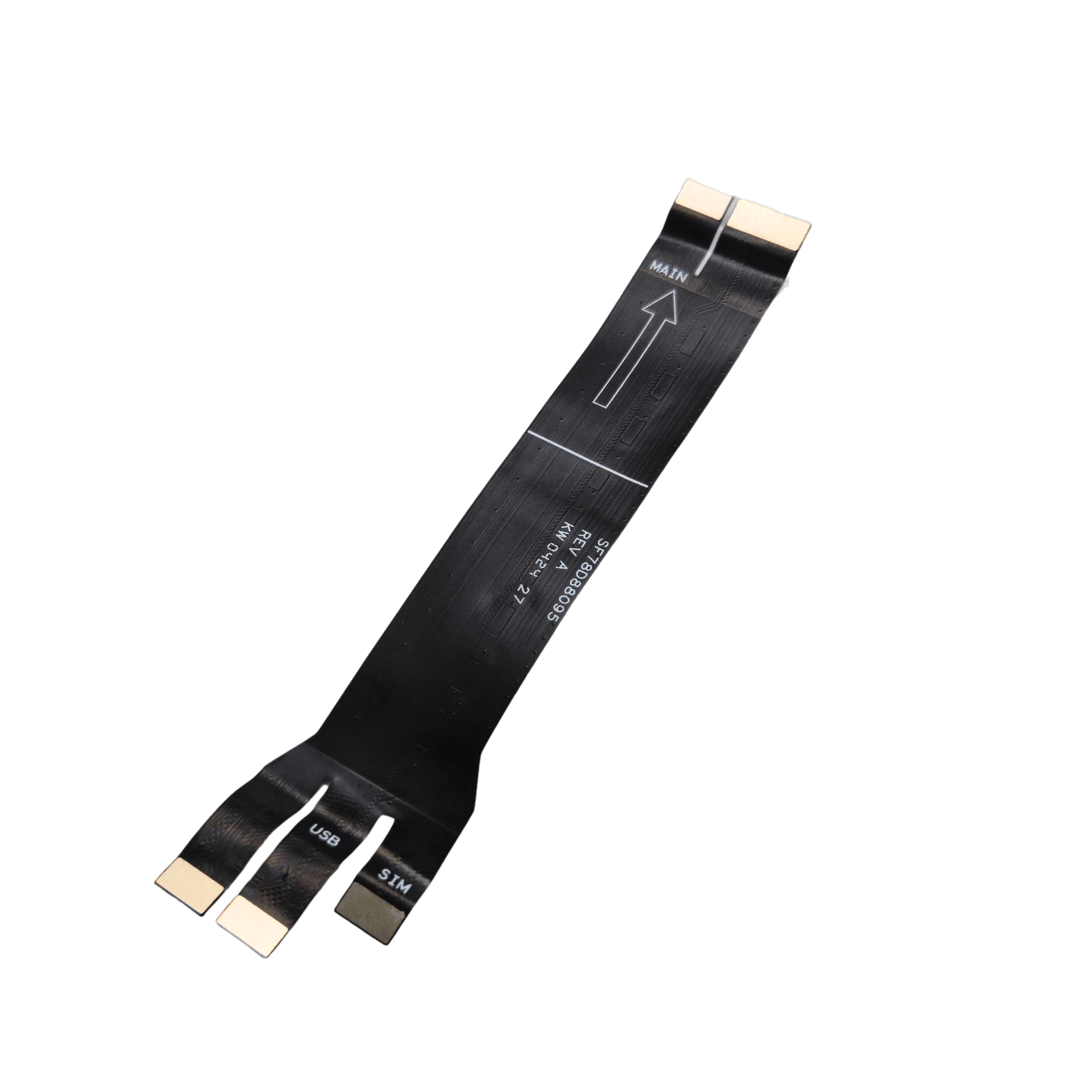 FLEX SUB EDGE 40 NEO PONTA RETA